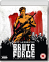 Brute Force (Blu-ray-UK/DVD:PAL-UK)