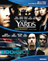 Yards (Blu-ray) / The Lookout (Blu-ray)