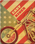 Easy Rider: Limited Edition (Blu-ray)(Steelbook)
