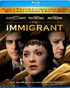 Immigrant (Blu-ray)