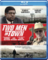 Two Men In Town (2014)(Blu-ray)