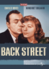 Back Street (1941): TCM Vault Collection