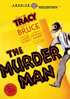 Murder Man: Warner Archive Collection