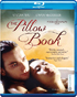 Pillow Book (Blu-ray)
