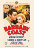 Barbary Coast: Warner Archive Collection