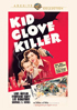 Kid Glove Killer: Warner Archive Collection