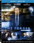Forger (2014)(Blu-ray)