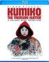 Kumiko, The Treasure Hunter (Blu-ray)