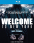 Welcome To New York (Blu-ray)