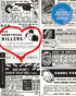 Honeymoon Killers: Criterion Collection (Blu-ray)