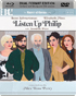 Listen Up Philip: The Masters Of Cinema Series (Blu-ray-UK/DVD:PAL-UK)