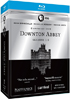 Masterpiece Classic: Downton Abbey: Seasons 1-5 (Blu-ray)