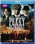 Peaky Blinders: Season 1 (Blu-ray)