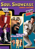 Soul Showcase Triple Feature: Willie Dynamite / That Man Bolt / Trick Baby