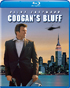 Coogan's Bluff (Blu-ray)