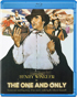 One And Only (Blu-ray)