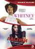 Whitney / Aaliyah: The Princess Of R&B