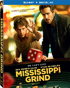 Mississippi Grind (Blu-ray)