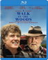 Walk In The Woods (Blu-ray)