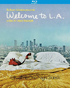 Welcome To L.A. (Blu-ray)