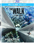 Walk (2015)(Blu-ray 3D/Blu-ray)