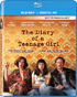 Diary Of A Teenage Girl (Blu-ray)