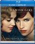 Danish Girl (Blu-ray)