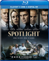 Spotlight (Blu-ray/DVD)