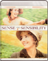 Sense And Sensibility: The Limited Edition Series (Blu-ray)