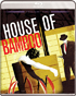 House Of Bamboo: The Limited Edition Series (Blu-ray)