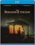Remains Of The Day: The Limited Edition Series (Blu-ray)