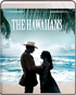 Hawaiians: The Limited Edition Series (Blu-ray)