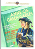 Anne Of Green Gables: Warner Archive Collection