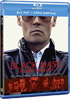 Black Mass (Blu-ray-IT)