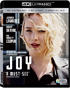 Joy (2015)(4K Ultra HD/Blu-ray)