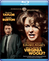 Who's Afraid Of Virginia Woolf?: Warner Archive Collection (Blu-ray)