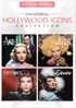 Universal Hollywood Icons Collection: Marlene Dietrich: Angel / Blonde Venus / Desire / Seven Sinners