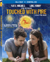 Touched With Fire (Blu-ray)
