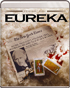 Eureka: The Limited Edition Series (Blu-ray)