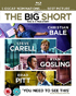 Big Short (Blu-ray-UK)