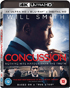 Concussion (2015)(4K Ultra HD-UK/Blu-ray-UK)