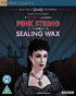 Pink String And Sealing Wax (Blu-ray-UK)