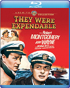 They Were Expendable: Warner Archive Collection (Blu-ray)