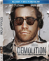 Demolition (Blu-ray/DVD)
