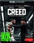 Creed (4K Ultra HD-GR/Blu-ray-GR)