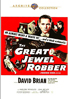 Great Jewel Robber: Warner Archive Collection