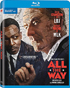 All The Way (2016)(Blu-ray)