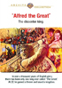 Alfred The Great: Warner Archive Collection