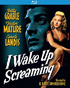 I Wake Up Screaming (Blu-ray)