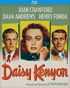 Daisy Kenyon (Blu-ray)